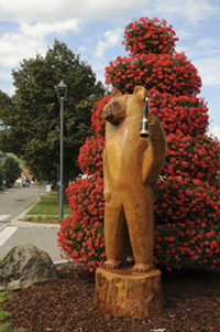 Balade en famille autour de Dambach-la-Ville dans le 67 - Bas-Rhin