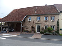 Balade en famille autour de Balade ludique et familiale à Diemeringen dans le 67 - Bas-Rhin