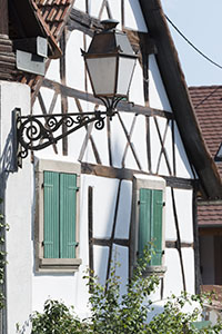 Balade en famille autour de Balade ludique et familiale à Durningen dans le 67 - Bas-Rhin