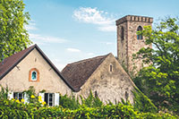 Balade en famille autour de Balade ludique et familiale à Heiligenstein dans le 67 - Bas-Rhin