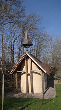 Idée de balade, promenade ou randonnée en famille avec des enfants : Kirchheim