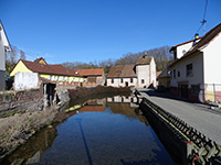 Balade en famille autour de Balade ludique à Kuttolsheim en famille. dans le 67 - Bas-Rhin