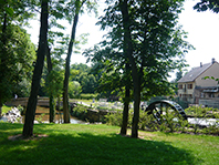 Balade en famille autour de Lauterbourg dans le 67 - Bas-Rhin