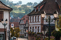 Balade en famille autour de Balade ludique et familiale à Lembach dans le 67 - Bas-Rhin