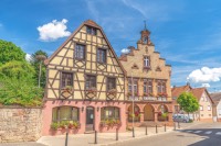 Photo : Mietesheim : Balade en famille à Mietesheim