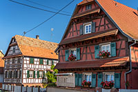 Balade en famille autour de Balade ludique et familiale à Morsbronn-les-Bains dans le 67 - Bas-Rhin