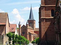 Balade en famille autour de Balade ludique et familiale à Neuwiller-lès-Saverne dans le 67 - Bas-Rhin