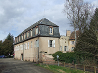 Balade en famille autour de Promenade ludique à Rosheim dans le 67 - Bas-Rhin