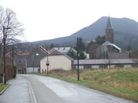 Balade en famille autour de Saales dans le 67 - Bas-Rhin