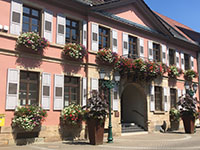 Balade en famille autour de Promenade ludique et familiale à Soultz-sous-Forêts dans le 67 - Bas-Rhin