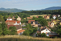 Balade en famille autour de Thanvillé dans le 67 - Bas-Rhin