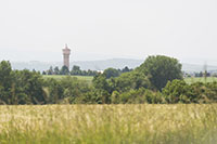 Balade en famille autour de Entre ville et campagne, plongez dans la beauté du Kochersberg en famille. dans le 67 - Bas-Rhin