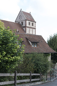 Balade en famille autour de Promenade ludique familiale à Willgottheim dans le 67 - Bas-Rhin