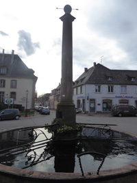 Balade en famille autour de Balade ludique en famille à Ammerschwihr dans le 68 - Haut-Rhin