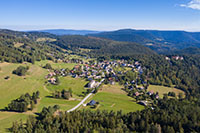 Balade en famille autour de Balade ludique et familiale à Aubure dans le 68 - Haut-Rhin