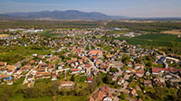 Idée de balade, promenade ou randonnée en famille avec des enfants : Burnhaupt-le-Haut