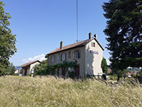 Balade en famille autour de Balade ludique et familiale à Guewenheim dans le 68 - Haut-Rhin