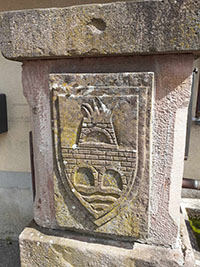 Balade en famille autour de Balade ludique et familiale à Oberbruck dans le 68 - Haut-Rhin