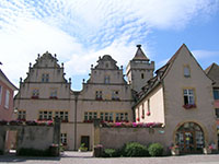 Balade en famille autour de Jeu de piste à Rouffach  dans le 68 - Haut-Rhin