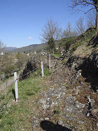 Balade en famille autour de Saint-Amarin dans le 68 - Haut-Rhin