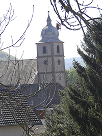 Balade en famille autour de Saint-Amarin dans le 68 - Haut-Rhin