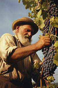 Idée de balade, promenade ou randonnée en famille avec des enfants : Saint-Hippolyte