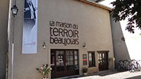 Balade en famille autour de La Maison du terroir beaujolais dans le 69 - Rhône