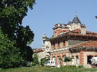 Balade en famille autour de Saint-Andéol-le-Château dans le 69 - Rhône