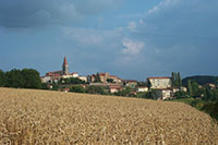 Idée de balade, promenade ou randonnée en famille avec des enfants : Saint-Martin-en-Haut