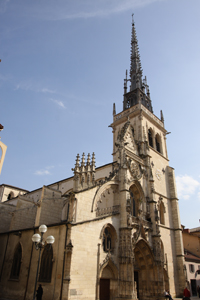 Balade en famille autour de Villefranche-sur-Saône dans le 69 - Rhône