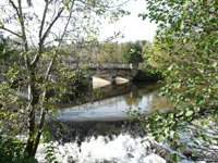 Balade en famille autour de La Chapelle - Brandon - Clermain - Montagny dans le 71 - Saône-et-Loire