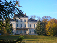 Balade en famille autour de La Chapelle - Brandon - Clermain - Montagny dans le 71 - Saône-et-Loire