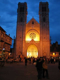 Balade en famille autour de Chalon-sur-Saône dans le 71 - Saône-et-Loire