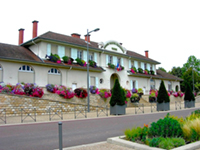 Balade en famille autour de Châtenoy-le-Royal dans le 71 - Saône-et-Loire