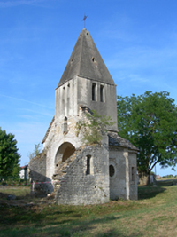 Balade en famille autour de Fragnes - La Loyère dans le 71 - Saône-et-Loire