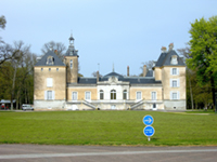 Balade en famille autour de Fragnes - La Loyère dans le 71 - Saône-et-Loire