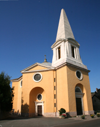 Balade en famille autour de Givry dans le 71 - Saône-et-Loire