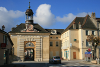 Balade en famille autour de Givry dans le 71 - Saône-et-Loire