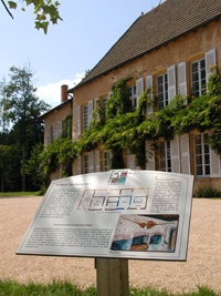 Balade en famille autour de Matour-St Pierre-Trambly dans le 71 - Saône-et-Loire