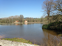 Balade en famille autour de Le Haut-Clunisois : Circuit 4 dans le 71 - Saône-et-Loire