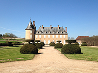 Balade en famille autour de Le Haut-Clunisois : Circuit 4 dans le 71 - Saône-et-Loire