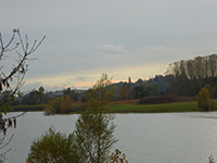 Balade en famille autour de Fleurville dans le 71 - Saône-et-Loire