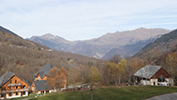 Idée de balade, promenade ou randonnée en famille avec des enfants : Saint-Colomban-des-Villards