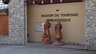 Balade en famille autour de Saint-Colomban-des-Villards dans le 73 - Savoie