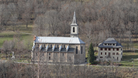 Balade en famille autour de Saint-Colomban-des-Villards dans le 73 - Savoie