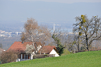 Balade en famille autour de Collonges-sous-Salève dans le 74 - Haute-Savoie