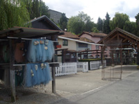 Balade en famille autour de Thonon-les-Bains, la mer à la montagne ! dans le 74 - Haute-Savoie