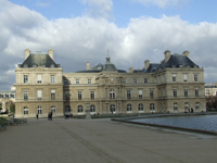 Balade en famille autour de Le quartier latin dans le 75 - Ville de Paris