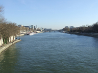 Balade en famille autour de Le Marais dans le 75 - Ville de Paris