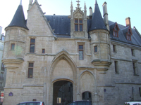 Balade en famille autour de Le Marais dans le 75 - Ville de Paris